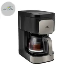 قهوه ساز و چایساز کاراجا مدل Aroma
