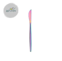 سرویس قاشق چنگال کاراجا ۶ نفره Orion رنگین