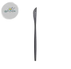 سرویس قاشق چنگال کاراجا ۶ نفره Orion مشکی