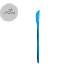 سرویس قاشق چنگال کاراجا ۶ نفره Orion آبی