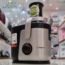 آبمیوه گیری بوش مدل 4000