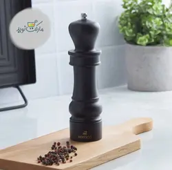 فلفل ساب کاراجا مدل Satranç Fil طرح شطرنج فیل