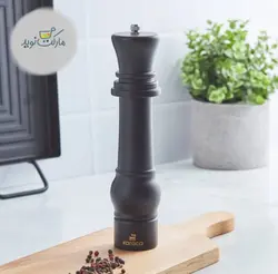 فلفل ساب کاراجا مدل Satranç Vezir طرح شطرنج وزیر