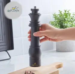فلفل ساب کاراجا مدل Satranç Şah طرح شطرنج شاه