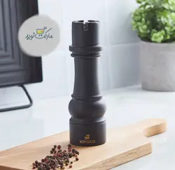 فلفل ساب کاراجا مدل Satranç Kale طرح شطرنج قلعه