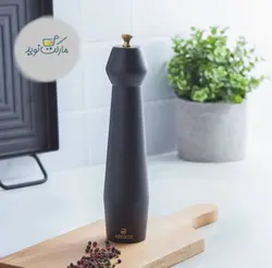 فلفل ساب کاراجا مدل Joyful مشکی سایز بزرگ