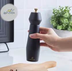 فلفل ساب کاراجا مدل Joyful مشکی سایز متوسط