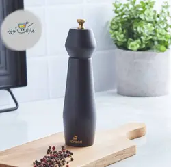 فلفل ساب کاراجا مدل Joyful مشکی سایز متوسط