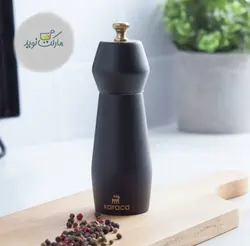 فلفل ساب کاراجا مدل Joyful مشکی سایز کوچک