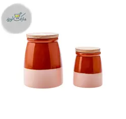 سرویس پاسماوری و بانکه کاراجا مدل Lucas