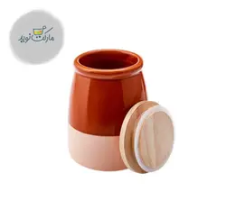 سرویس پاسماوری و بانکه کاراجا مدل Lucas