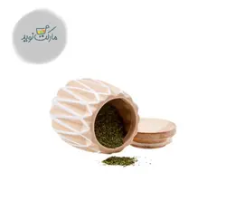سرویس پاسماوری و بانکه کاراجا مدل Pars