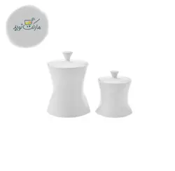 سرویس پاسماوری و بانکه کاراجا مدل Satürn