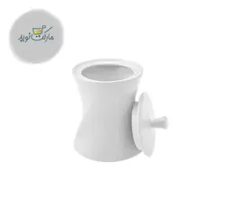 سرویس پاسماوری و بانکه کاراجا مدل Satürn