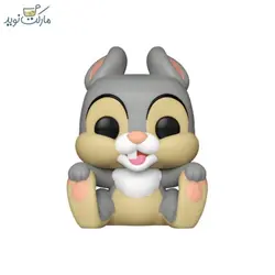 فیگور اسپشیال شخصیت تامپر 1186 فانکو پاپ