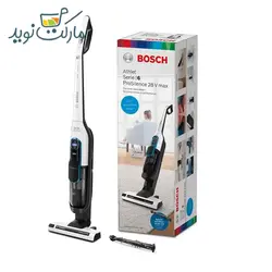 جارو شارژی سری 6 بوش