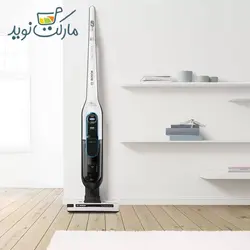 جارو شارژی سری 6 بوش