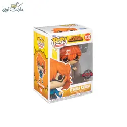 فیگور اسپشیال شخصیت ایتسوکا کندو 1139 فانکو پاپ