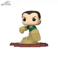 فیگور اسپشیال شخصیت مرد شنی 1015 فانکو پاپ