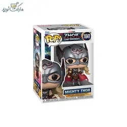 فیگور شخصیت جین فاستر 1041 فانکو پاپ