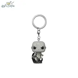 جاسوییچی شخصیت گور فانکو پاپ