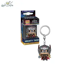 جاسوییچی شخصیت جین فاستر فانکو پاپ