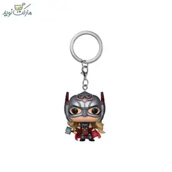 جاسوییچی شخصیت جین فاستر فانکو پاپ