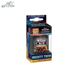 جاسوییچی شخصیت جین فاستر فانکو پاپ