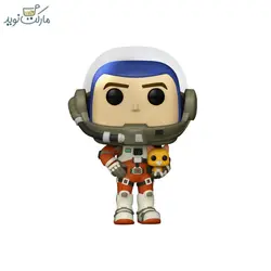 فیگور شخصیت بازلایتر (XL-15) 1211 با ساکس فانکو پاپ