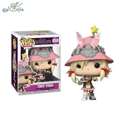 فیگور شخصیت تینی تینا 858 فانکو پاپ