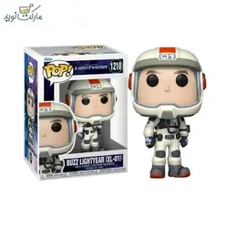 فیگور شخصیت بازلایتر (XL-01) 1210 فانکو پاپ