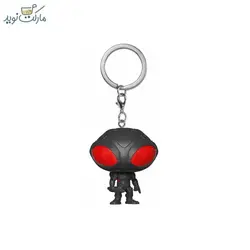 جاسوییچی شخصیت مانتا سیاه فانکو پاپ