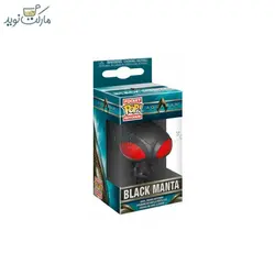 جاسوییچی شخصیت مانتا سیاه فانکو پاپ