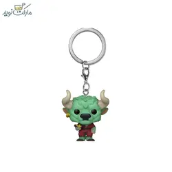 جاسوییچی شخصیت رینترا فانکو پاپ