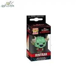 جاسوییچی شخصیت رینترا فانکو پاپ