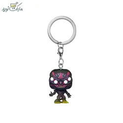 جاسوییچی شخصیت کرو فانکو پاپ