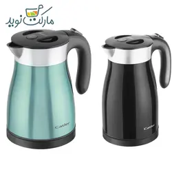 کتری برقی و فلاکس کاتلر