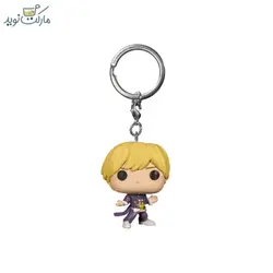 جاسوییچی شخصیت نیتو مونوما فانکو پاپ