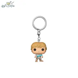 جاسوییچی شخصیت لوک اسکای واکر فانکو پاپ