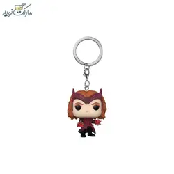 جاسوییچی شخصیت اسکارلت ویچ فانکو پاپ