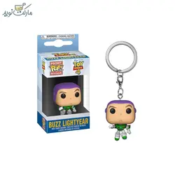 جاسوییچی شخصیت باز لایتر فانکو پاپ