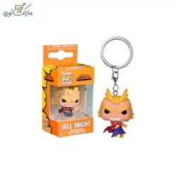 جاسوییچی شخصیت آلمایت فانکو پاپ