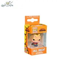 جاسوییچی شخصیت آلمایت فانکو پاپ