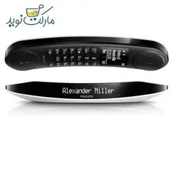 تلفن شرکت philips مدل M665