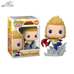 فیگور اسپشیال شخصیت میریو توگاتا 1004 فانکو پاپ