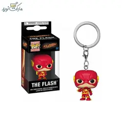 جاسوییچی شخصیت فلش فانکو پاپ