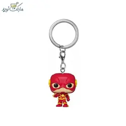 جاسوییچی شخصیت فلش فانکو پاپ