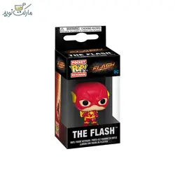 جاسوییچی شخصیت فلش فانکو پاپ