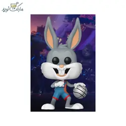 فیگور شخصیت باگز بانی 1183 فانکو پاپ