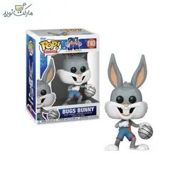 فیگور شخصیت باگز بانی 1183 فانکو پاپ